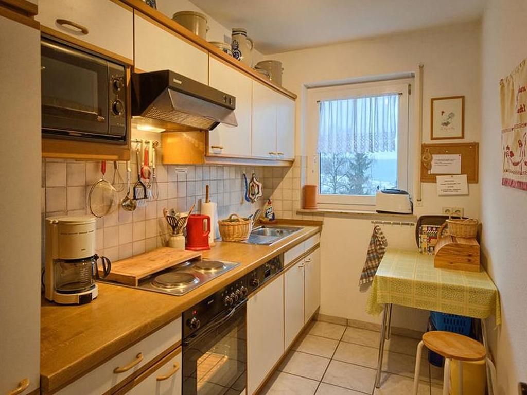Ferienwohnung Anne Ruedlin Badenweiler Dış mekan fotoğraf